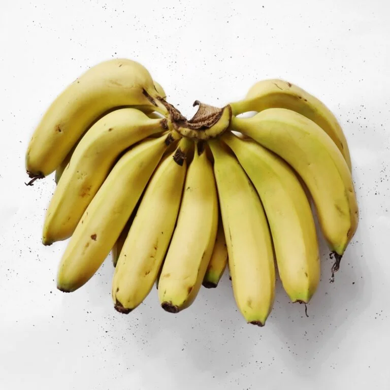 Banana Catura 500gr